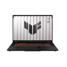 ASUS NTB TUF Gaming A18 (FA808UH-S8024), R7 260, 18" 1920x1200, 32GB, 1TB SSD, Radeon 780M+RTX 5050, No OS, Jaeger Gray ASUS NTB TUF Gaming A18 (FA808UH-S8024), R7 260, 18" 1920x1200, 32GB, 1TB SSD, Radeon 780M+RTX 5050, No OS, Jaeger Gray