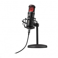 TRUST mikrofon GXT 256 Exxo USB Streaming Microphone TRUST mikrofon GXT 256 Exxo USB Streaming Microphone