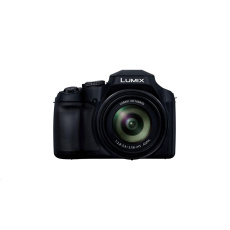 Panasonic Lumix FZ82D - 60x zoom, 18 MPix Panasonic Lumix FZ82D - 60x zoom, 18 MPix