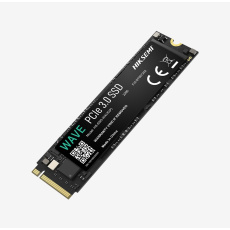 HIKSEMI SSD Wave 512GB, M.2 2280, PCIe 3.0, R:2500/W:1025MB/s HIKSEMI SSD Wave 512GB, M.2 2280, PCIe 3.0, R:2500/W:1025MB/s
