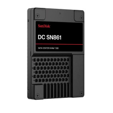 SanDisk Enterprise SSD 7.68TB DC SN861, PCIe Gen5, (R:13700, W:7500MB/s), RI-1DW/D BICS6 ISE SanDisk Enterprise SSD 7.68TB DC SN861, PCIe Gen5, (R:13700, W:7500MB/s), RI-1DW/D BICS6 ISE