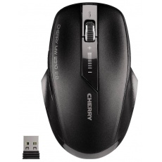 CHERRY myš MW 2310 2.0, USB, bezdrátová, mini USB receiver, černá CHERRY myš MW 2310 2.0, USB, bezdrátová, mini USB receiver, černá