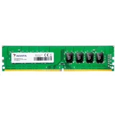 ADATA DIMM DDR4 4GB 2666MHz CL19 512x8 Premier, Retail ADATA DIMM DDR4 4GB 2666MHz CL19 512x8 Premier, Retail
