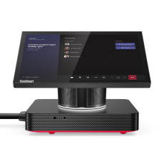 LENOVO PC ThinkSmart Hub 500 Gen2 Zoom - i5-8365U vPro,10.1" FHD Touch,16GB,256SSD,HDMI,USB,Wifi,Win11 IoT LENOVO PC ThinkSmart Hub 500 Gen2 Zoom - i5-8365U vPro,10.1" FHD Touch,16GB,256SSD,HDMI,USB,Wifi,Win11 IoT