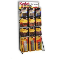 Floor display 40H