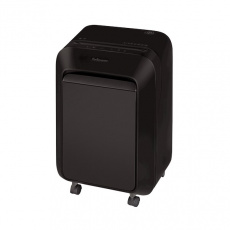 Skartovač Fellowes LX 211 černý Skartovač Fellowes LX 211 černý