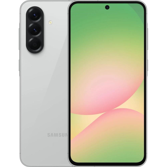 Samsung Galaxy A56 5G 8GB/128GB ,šedá, CZ distribuce