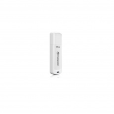 TRANSCEND Flash Disk 128GB JetFlash®730, USB 3.1 (R:80/W:25 MB/s) bílý TRANSCEND Flash Disk 128GB JetFlash®730, USB 3.1 (R:80/W:25 MB/s) bílý