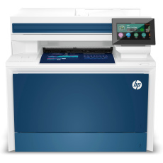 HP Color LaserJet Pro MFP 4302fdw (A4, 33/33ppm, USB 2.0, Ethernet, Wi-Fi, Print/Scan/Copy/Fax, DADF, Duplex) HP Color LaserJet Pro MFP 4302fdw (A4, 33/33ppm, USB 2.0, Ethernet, Wi-Fi, Print/Scan/Copy/Fax, DADF, Duplex)