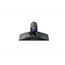 Grandstream GMD1208, konferenční systém, 4K, Android 9.0, mic GMD1208, 8Mpx, Wi-Fi, HDMI In, HDMI Out, Line in/out