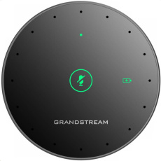 Grandstream GMD1208 stolní bezdrátový mikrofon Grandstream GMD1208 stolní bezdrátový mikrofon