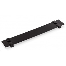TRITON Výklopný, odnímatelný kryt pro vyvazovací vertikální panel RAB-VP-H10-X1 TRITON Výklopný, odnímatelný kryt pro vyvazovací vertikální panel RAB-VP-H10-X1