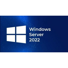 FUJITSU Windows Server 2022 Standard 16core - pouze k SRV FUJITSU - OEM FUJITSU Windows Server 2022 Standard 16core - pouze k SRV FUJITSU - OEM