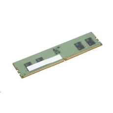 LENOVO paměť 16GB DDR5 4800MHz ECC UDIMM LENOVO paměť 16GB DDR5 4800MHz ECC UDIMM