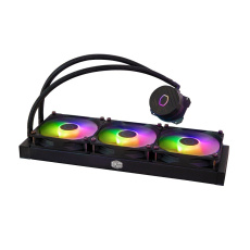 Cooler Master vodní chladič MasterLiquid ML360L Core ARGB Cooler Master vodní chladič MasterLiquid ML360L Core ARGB