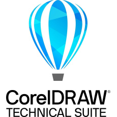 CorelDRAW Technical Suite 3D CAD Edition 1yr Subscription Renewal (2501+) CorelDRAW Technical Suite 3D CAD Edition 1yr Subscription Renewal (2501+)