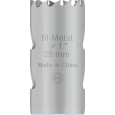Bosch děrovka PRO Multi Material, 25 mm, se závitem Bosch děrovka PRO Multi Material, 25 mm, se závitem