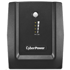 CyberPower UT Series UPS 2200VA/1320W, české zásuvky - Po opravě (Komplet) - BAZAR CyberPower UT Series UPS 2200VA/1320W, české zásuvky - Po opravě (Komplet) - BAZAR