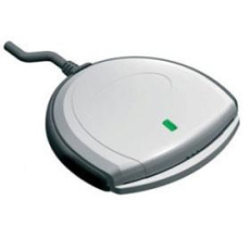 Identive SCR3310 v2, čtečka SMART karet (elektronické občanské průkazy) USB-HID Identive SCR3310 v2, čtečka SMART karet (elektronické občanské průkazy) USB-HID