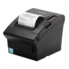 Bixolon SRP-382, USB, Wi-Fi, 8 dots/mm (203 dpi), cutter, black Bixolon SRP-382, USB, Wi-Fi, 8 dots/mm (203 dpi), cutter, black