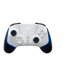 RAZER herní ovladač Wolverine V2 Pro (PlayStation Licensed), bílá RAZER herní ovladač Wolverine V2 Pro (PlayStation Licensed), bílá