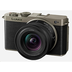 Panasonic Lumix S9 18-40mm F4,5-6,3 Panasonic Lumix S9 18-40mm F4,5-6,3