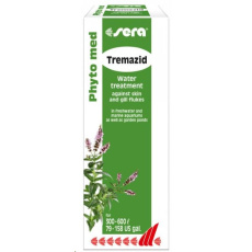 Sera - Phyto med Tremazid 30ml