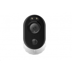 REOLINK bezpečnostní kamera Lumus s přísvitem, 2K 4MP QHD, 2.4 GHz REOLINK bezpečnostní kamera Lumus s přísvitem, 2K 4MP QHD, 2.4 GHz
