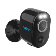 REOLINK bezpečnostní kamera Argus B330, Argus 3 Pro, 2.4 GHz, USB-C, černá REOLINK bezpečnostní kamera Argus B330, Argus 3 Pro, 2.4 GHz, USB-C, černá