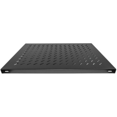 Intellinet police do racku 19", Fixed Shelf, 1U, 800mm, max 100kg, černá Intellinet police do racku 19", Fixed Shelf, 1U, 800mm, max 100kg, černá
