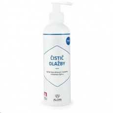 Alori čistič dlažby 250ml Alori čistič dlažby 250ml