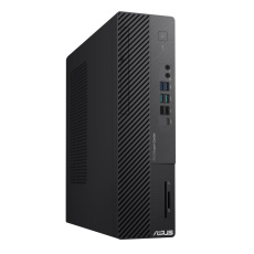 ASUS PC Desktop ExpertCenter D7 (D700SEES-313100021X),i3-13100,9L,16GB,512GB SSD,W11Pro,Black