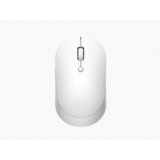 Mi Dual Mode Wireless Mouse Silent Edition (White) Mi Dual Mode Wireless Mouse Silent Edition (White)