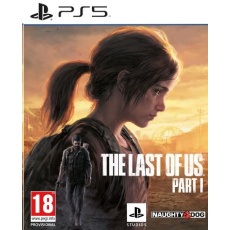 SONY PS5 hra The Last Of Us Part I SONY PS5 hra The Last Of Us Part I