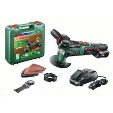 Bosch AdvancedMulti 18 set (1x2,5 Ah) Bosch AdvancedMulti 18 set (1x2,5 Ah)