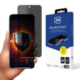 3mk Silky Matt Privacy pro Oppo Reno 14 F
