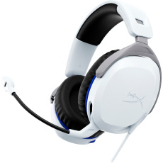 HyperX Cloud Stinger 2 GAM HEADSET PS - Sluchátka pro herní konsole HyperX Cloud Stinger 2 GAM HEADSET PS - Sluchátka pro herní konsole