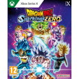 XSX hra Dragon Ball: Sparking! Zero