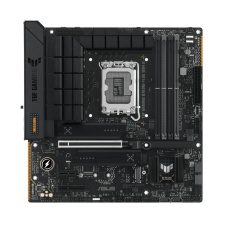 ASUS MB Sc LGA1700 TUF GAMING B760M-PLUS WIFI II, Intel B760, 4xDDR5, 1xDP, 1xHDMI, WI-FI, mATX ASUS MB Sc LGA1700 TUF GAMING B760M-PLUS WIFI II, Intel B760, 4xDDR5, 1xDP, 1xHDMI, WI-FI, mATX