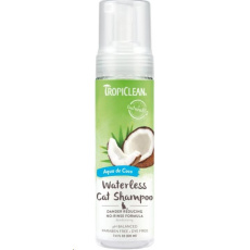 TROP Sampon bezoplachovy pro kocky 220ml
