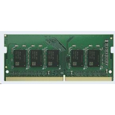 Synology paměť 4GB DDR4 ECC pro RS1221RP+, RS1221+, DS1821+, DS1621+ Synology paměť 4GB DDR4 ECC pro RS1221RP+, RS1221+, DS1821+, DS1621+