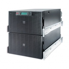 APC Smart-UPS RT 20kVA, 230V, ONLINE, 12U, RACK MOUNT (16kW) APC Smart-UPS RT 20kVA, 230V, ONLINE, 12U, RACK MOUNT (16kW)