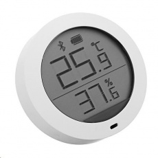 Xiaomi Mi Temperature and Humidity Monitor Xiaomi Mi Temperature and Humidity Monitor
