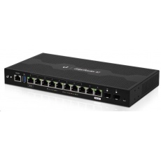 UBNT EdgeMAX EdgeRouter ER-12 UBNT EdgeMAX EdgeRouter ER-12