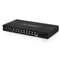 UBNT EdgeMAX EdgeRouter ER-12 UBNT EdgeMAX EdgeRouter ER-12
