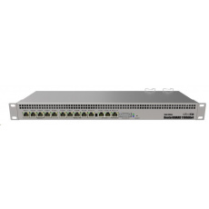 MikroTik RouterBOARD RB1100AHx4 (RB1100x4), 1.4GHz Quad-Core CPU, 1GB RAM, 13x LAN, vč. L6 licence // BAZAR MikroTik RouterBOARD RB1100AHx4 (RB1100x4), 1.4GHz Quad-Core CPU, 1GB RAM, 13x LAN, vč. L6 licence // BAZAR