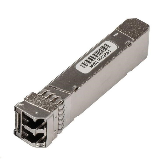 MikroTik 1.25G SFP optical module S-C59DLC40D, CWDM, SM, 40km, 1590nm, 2x LC