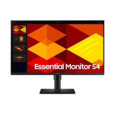 BAZAR - SAMSUNG MT LED LCD Monitor 27" (S40GD) - IPS, 1920x1080, 100hz, 5ms, DP, HDMI - Poškozený obal (Komplet) BAZAR - SAMSUNG MT LED LCD Monitor 27" (S40GD) - IPS, 1920x1080, 100hz, 5ms, DP, HDMI - Poškozený obal (Komplet)