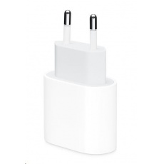 APPLE 20W USB-C Power Adapter APPLE 20W USB-C Power Adapter