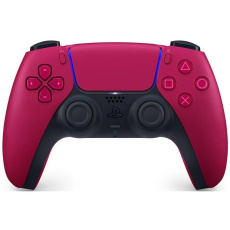 SONY PS5 DUALSENSE/COSMIC RED SONY PS5 DUALSENSE/COSMIC RED